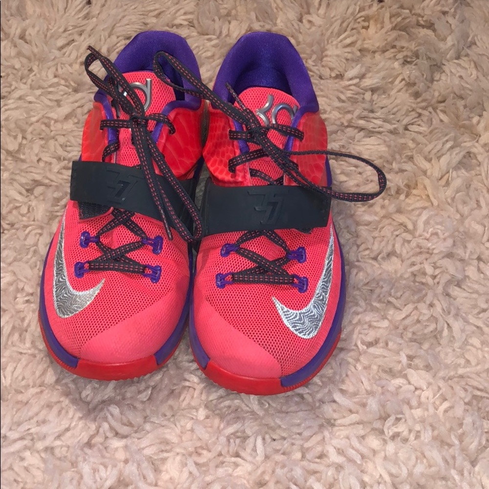 NIKE LIMITED EDITION KD 7
